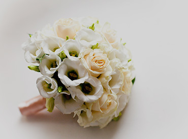 Wedding Hand Bouquet Flowers 06
