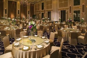 Wedding Decorations - Chair Wraps - Center Pieces - Table Cloths